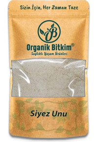 Organik Bitkim Siyez Unu 1000 gr