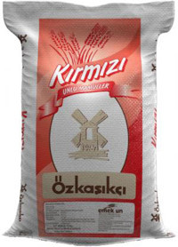 Özkaşıkçı Buğday Unu 25 kg