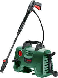 Bosch EasyAquatak 110 Bar Elektrikli Basınçlı Yıkama Makinesi