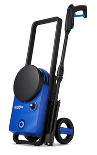 Nilfisk Core 130-6 PowerControl Tekerlekli 130 Bar Elektrikli Basınçlı Yıkama Makinesi