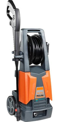 Oleo-Mac PW 115 C C 1700 W Tekerlekli 125 Bar Elektrikli Basınçlı Yıkama Makinesi