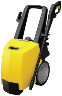 Lavor ADVANCED1108 2300 W Tekerlekli 145 Bar Elektrikli Basınçlı Yıkama Makinesi