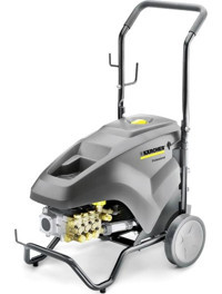 Karcher HD 9/20-4 6900 W Tekerlekli 200 Bar Elektrikli Basınçlı Yıkama Makinesi