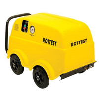 Rottest ST 300 PS 11000 W Tekerlekli 300 Bar Elektrikli Basınçlı Yıkama Makinesi
