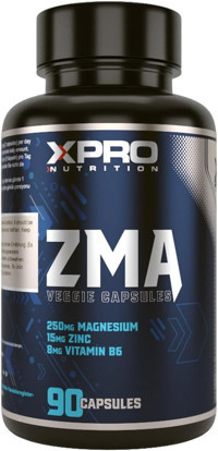Xpro Nutrition Zma 90 Kapsül