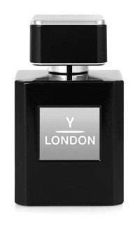 Y London Black Erkek Parfüm 100 ml