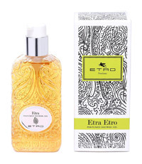 Etro Paçuli Duş Jeli 250 ml