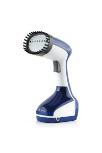King KKG801 1000 W 10 gr/dk Seramik Tabanlı Kablolu Buharlı Seyehat Ütüsü