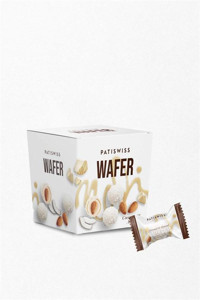 Patiswiss Wafer Hindistan Cevizli Gofret 150 gr