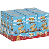 Şölen Ozmo Hoppo Çikolatalı Bisküvi 12x40 gr