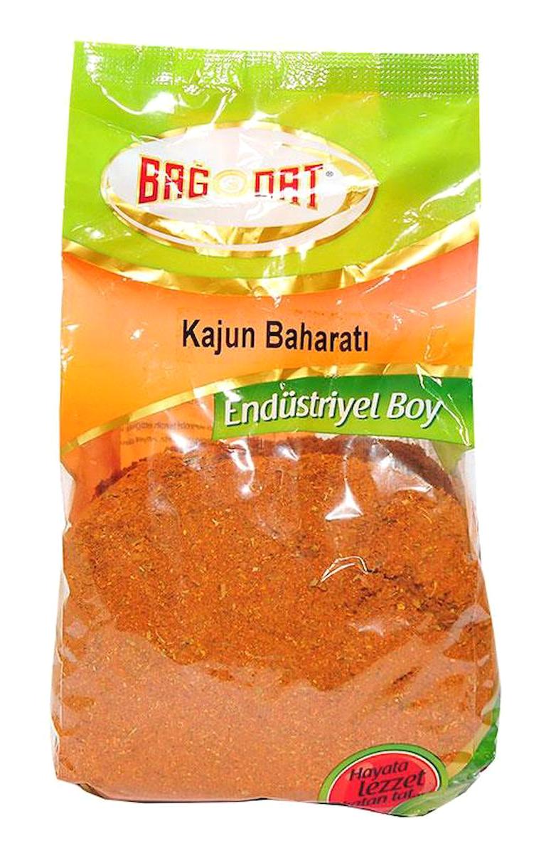 Bağdat Kajun Baharatı 4x40 gr