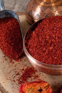 Nefisso Pul Biber 400 gr