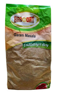 Bağdat Garam Masala 1 kg