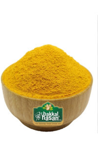 Bakkal Hasan Zerdeçal 1 kg