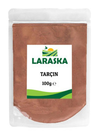Laraska Tarçın 100 gr