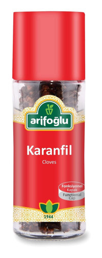 Arifoğlu Karanfil 35 gr