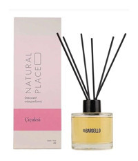 Bargello Natural Place Çiçeksi Oda Kokusu, Koku Giderici 120 ml