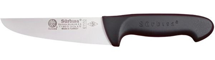 Sürbisa 61110 16.5 cm Çelik - Plastik Et Bıçağı