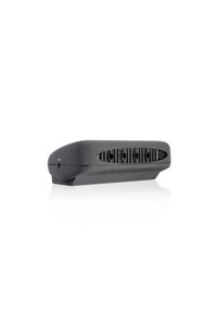 Alf Aıt-03 3.4 W 20 m² İyonizer Ozonsuz Hava Temizleyici Siyah