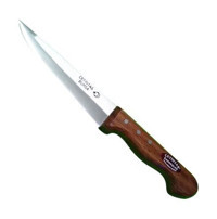 Çetintaş No:0 12 cm Çelik Et Bıçağı