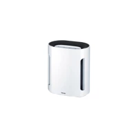 Beurer Lr 210 60 W 28 m² Karbon Filtreli İyonizer Ozonsuz Hepa Filtreli Hava Temizleyici Beyaz