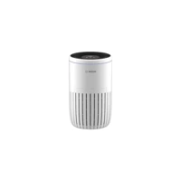 Bosch Air 4000 26 W 25 dB 62.5 m² Karbon Filtreli Ozonsuz Hepa Filtreli Hava Temizleyici Beyaz