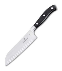 Victorinox 7.7323.17G 15 cm Paslanmaz Çelik 4 Parça Et Bıçağı