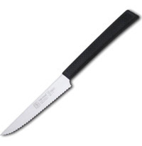 Sürbisa 61107 15 cm Çelik - Plastik Et Bıçağı