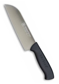 Sürbisa 61195 55 cm Çelik - Plastik Et Bıçağı