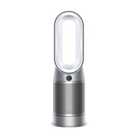 Dyson Purifier 40 W 62 dB 27 m² Karbon Filtreli Ozonlu Hepa Filtreli Hava Temizleyici Gri