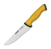 Pirge 34101 18 cm Çelik Et Bıçağı
