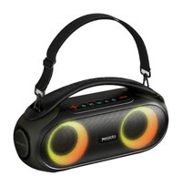 Yesido YSW19 Bluetooth Hoparlör Siyah
