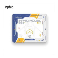 Inphic PD60 25x30 cm M Mousepad Çok Renkli
