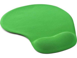 Hadron HDX 3536 Bilek Destekli Mousepad Yeşil