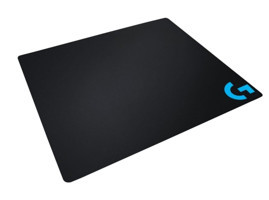 Logitech 40x30 cm L Gaming Mousepad Siyah