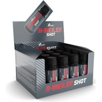 Olimp R-weiler Portakal Aromalı L-Karnitin 20 Kapsül