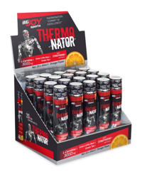 Bigjoy Sports Thermonator L-Karnitin 20x40ml Shot