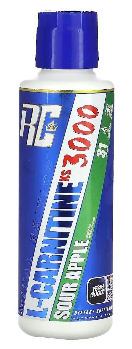 Ronnie Coleman Gold L-Karnitin 4 kg Sıvı