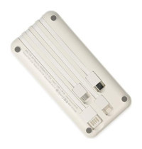 Yosonda A83 10000 mAh Kablolu Powerbank