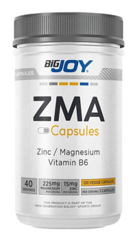 Bigjoy Sports-Zma Yetişkin 120 Adet