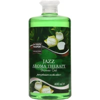 Youth Passport Duş Jeli 600 ml
