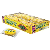 Bifa Soft Marshmallowlu Muzlu Bisküvi 30x20 gr