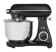 Yui M122 Standlı Mikser Siyah