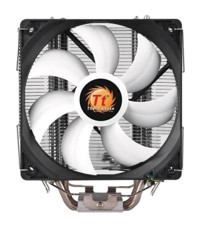 Thermaltake 12 Cl-p039-al12bl-a 4 Pin 1 Fanlı Fan Soğutmalı Masaüstü İşlemci Soğutucu