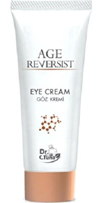 Farmasi Age Reversist Tüm Ciltler için Göz Çevresi Krem Tüp 15 ml