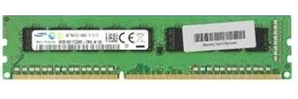Micron MT18JSF1G72PDZ-1G6E1 8 GB DDR3 1x8 1600 MHz Ram