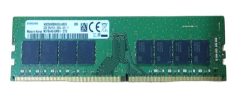 Samsung M378A4G43MB1-CTD 32 GB DDR4 1x32 2666 MHz Ram