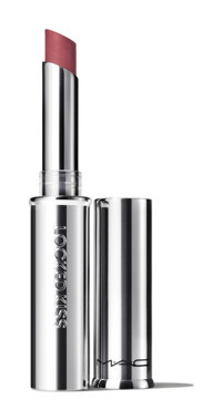 M.A.C Locked Kiss 24hr Kalıcı Mat Krem Lipstick Ruj