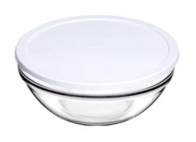 Paşabahçe 53563 2'li Cam Saklama Kabı 1.13 lt