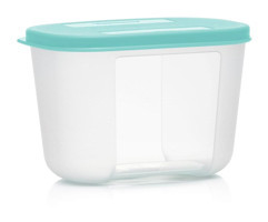 Tupperware 2'li Plastik Saklama Kabı 300 ml